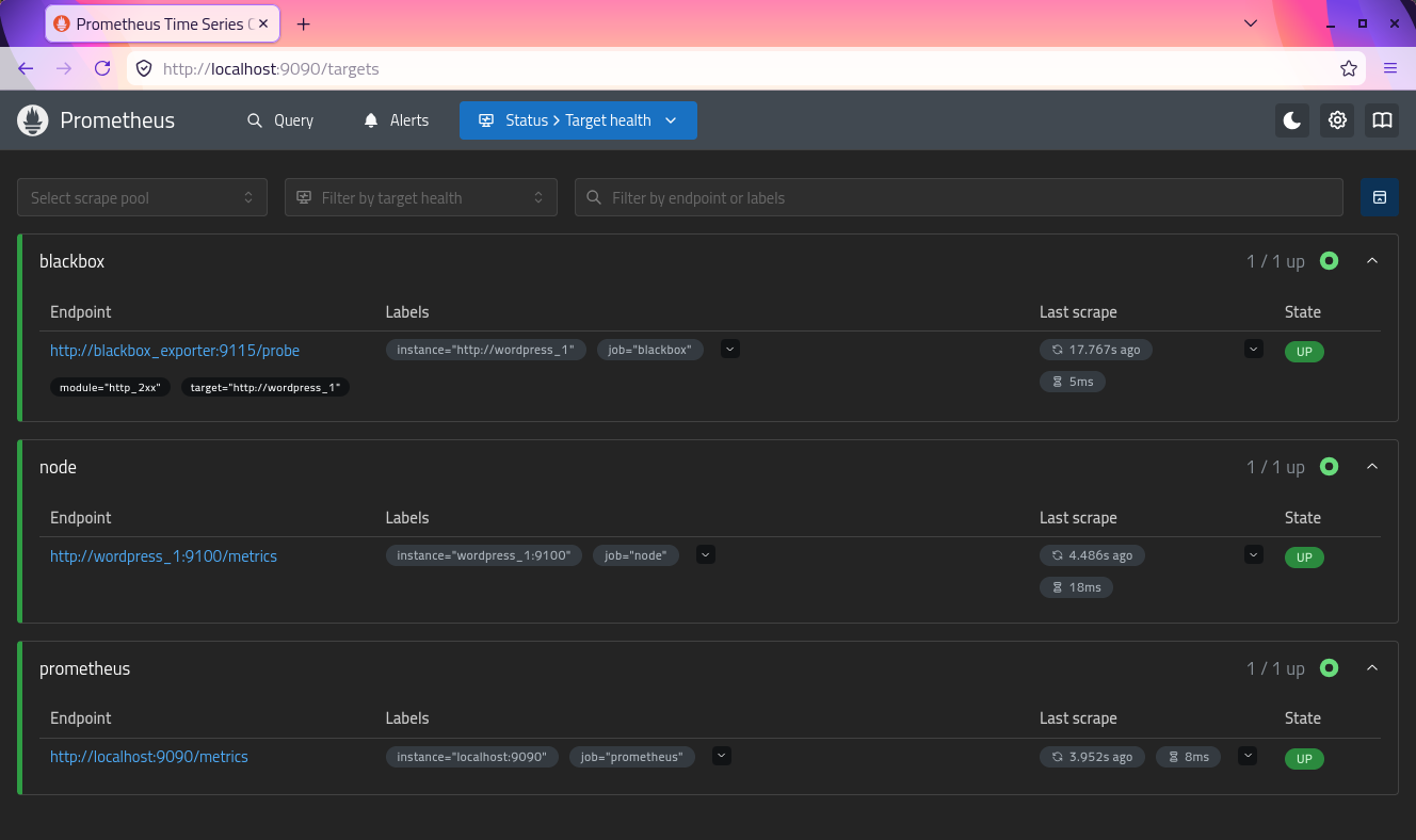 blackbox_exporter