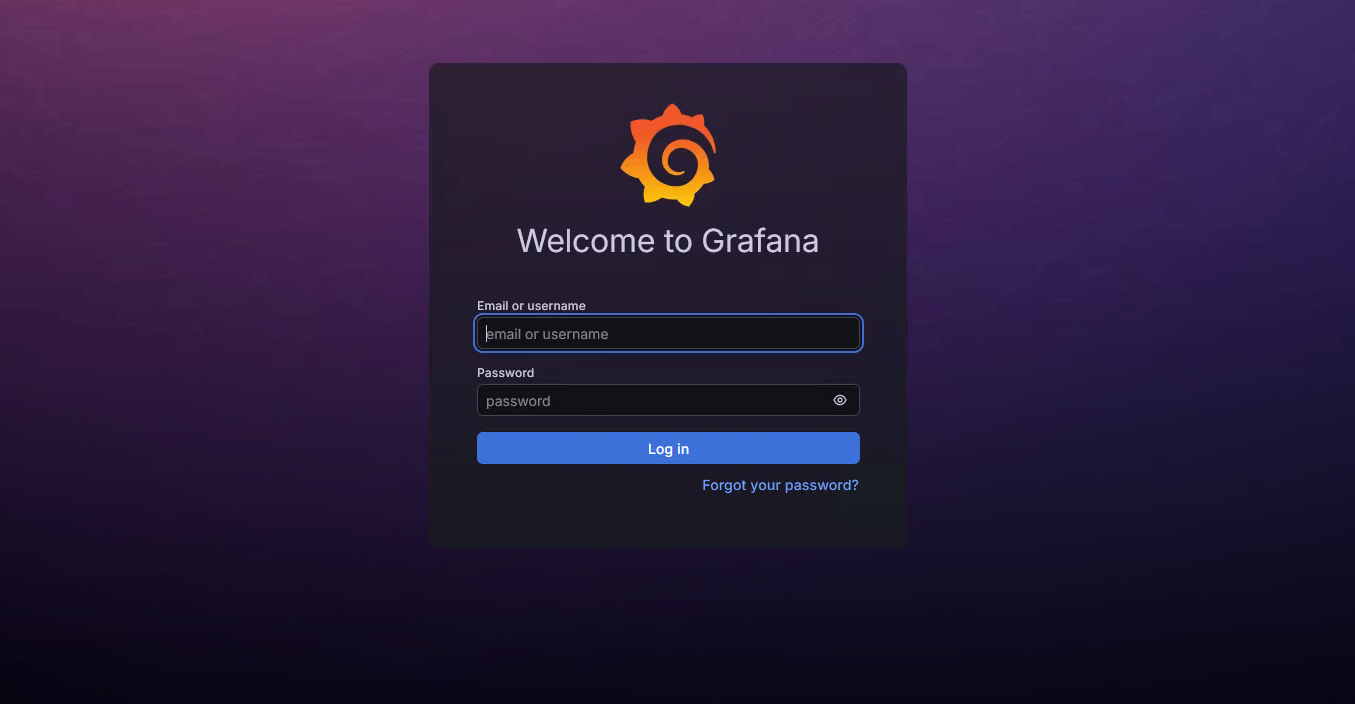 grafana