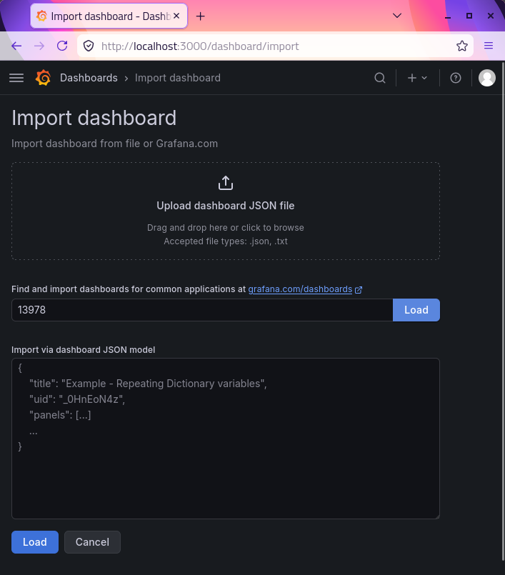 import_dashboard
